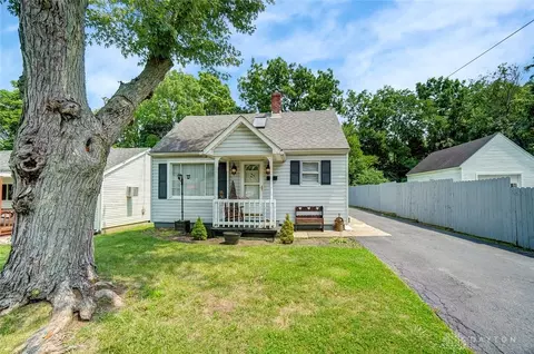 116 Fourth Ave, Springfield, OH 45505 photo 2