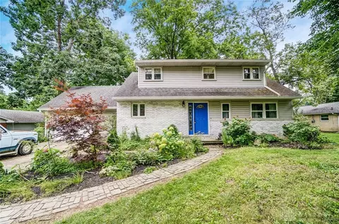 2618 Lindair Dr, Springfield, OH 45502 photo 47