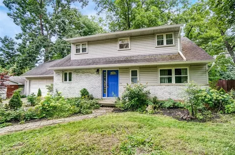 2618 Lindair Dr, Springfield, OH 45502 photo 2