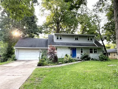 2618 Lindair Dr, Springfield, OH 45502 photo 1