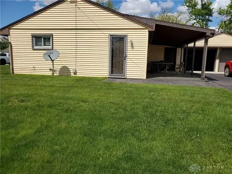 206 Lockheed, Vandalia, OH 45377 photo 13