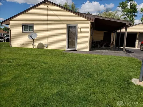 206 Lockheed, Vandalia, OH 45377 photo 12