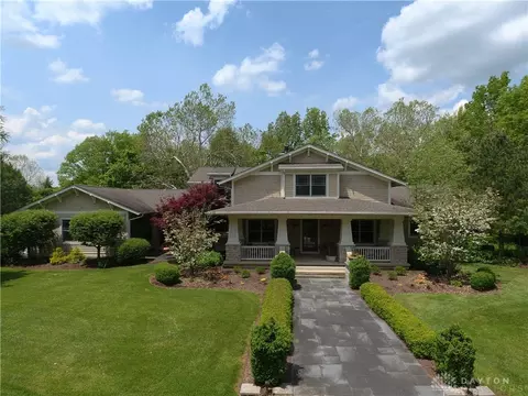 5603 Ohio St Rt 132, Morrow, OH 45152 photo 1