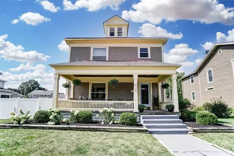 620 E Main St, Troy, OH 45373 photo 1