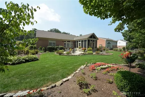 6274 Binley Woods, Morrow, OH 45152 photo 56