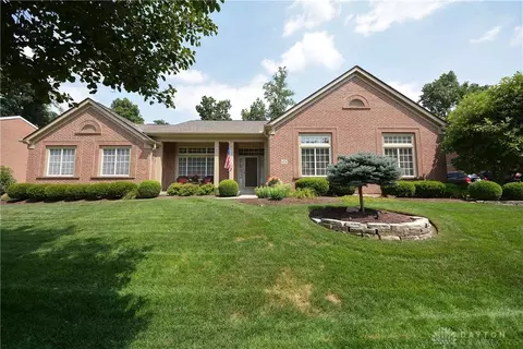 6274 Binley Woods, Morrow, OH 45152 photo 1
