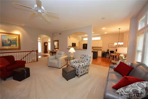 6274 Binley Woods, Morrow, OH 45152 photo 7