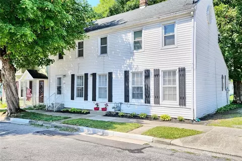 29 S Main St, North Hampton, OH 45349 photo 1