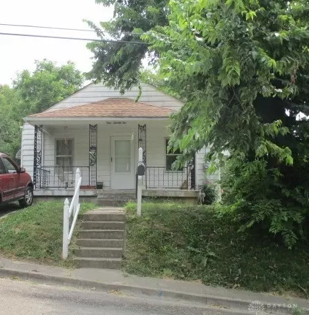 122 E 5th St, Franklin, OH 45005 photo 1