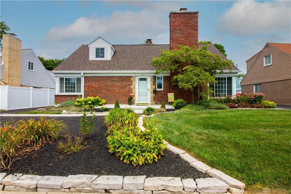 721 E Stroop Rd, Kettering, OH 45429 17 Photos MLS 846688 Movoto