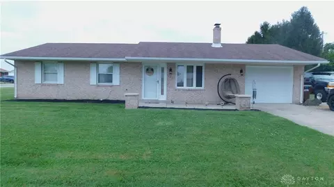 206 Broadview Ave, Eldorado, OH 45321 photo 1