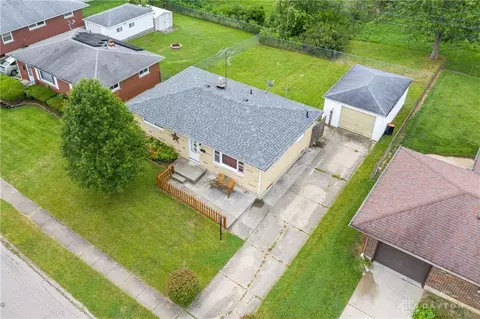 1109 Westmont Dr, Springfield, OH 45503 photo 38