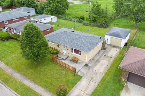 1109 Westmont Dr, Springfield, OH 45503 photo 37