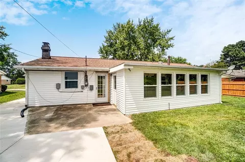 3946 Raymond Dr, Enon, OH 45323 photo 33