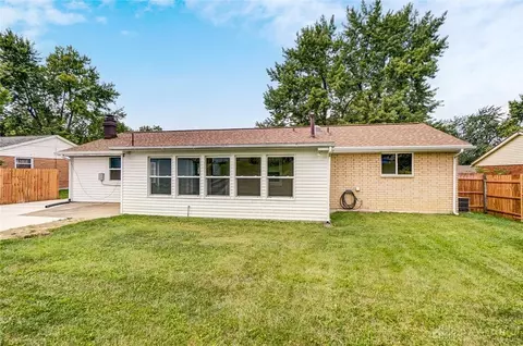 3946 Raymond Dr, Enon, OH 45323 photo 32