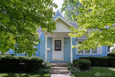 501 E Broadway St, Covington, OH 45318 photo 1