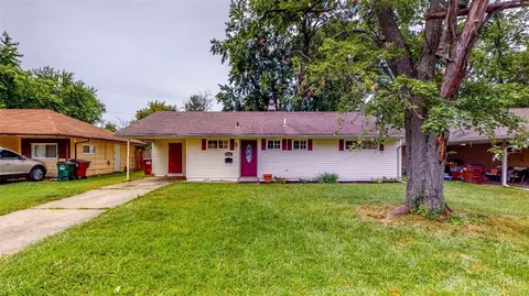8785 Balboa Dr, Cincinnati, OH 45231 photo 1