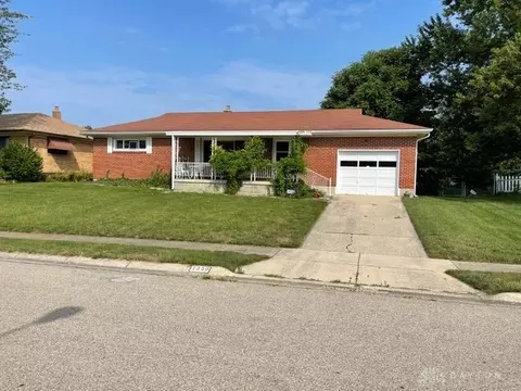 1350 Eastgate Rd, Springfield, OH 45503 photo 1