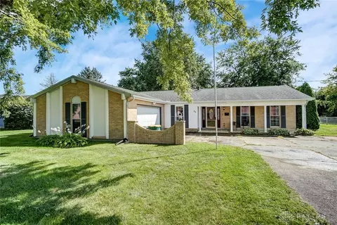 55 Rebert Pike, Enon, OH 45323 photo 1
