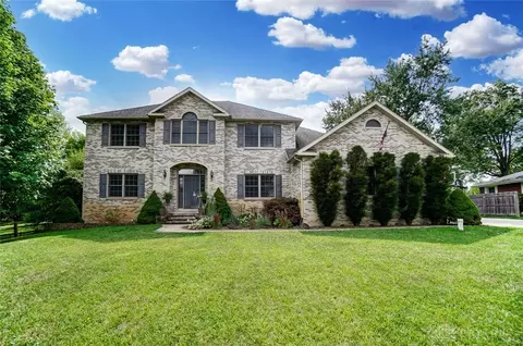 2929 Pascal Dr, Dayton, OH 45431 photo 1