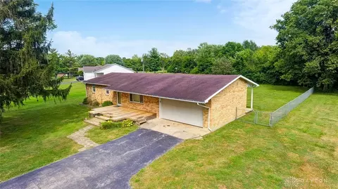 6332 Weidner Rd, Springboro, OH 45066 photo 1