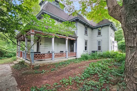 301 E Main St, Spring Valley, OH 45370 photo 1