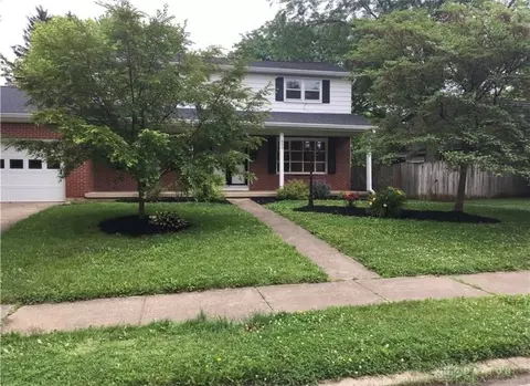 500 Zeller Dr, Springfield, OH 45503 photo 2