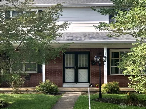 500 Zeller Dr, Springfield, OH 45503 photo 1
