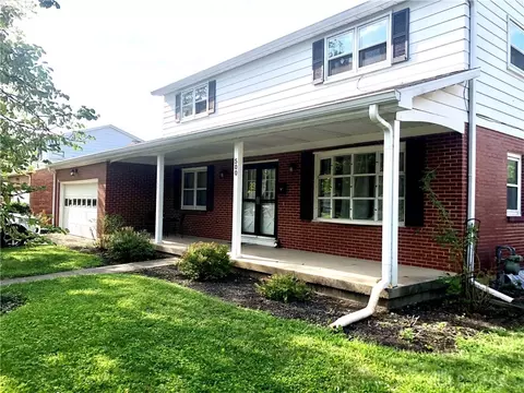 500 Zeller Dr, Springfield, OH 45503 photo 3