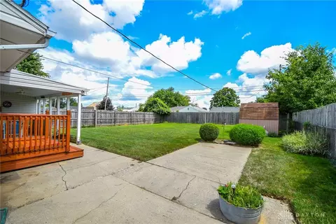 826 Allen Dr, Springfield, OH 45505 photo 23