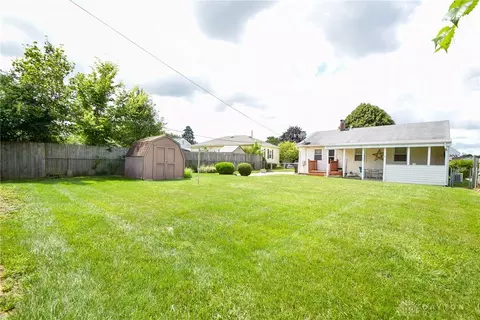 826 Allen Dr, Springfield, OH 45505 photo 24