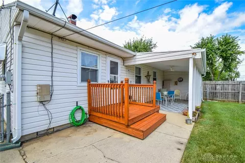 826 Allen Dr, Springfield, OH 45505 photo 21