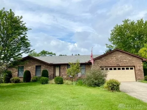 3380 Crist Rd, Springfield, OH 45502 photo 1