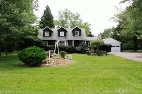 2417 Cottingham Rd, Springfield, OH 45506 photo 1