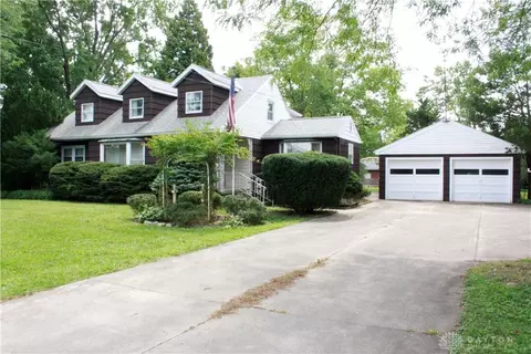 2417 Cottingham Rd, Springfield, OH 45506 photo 2