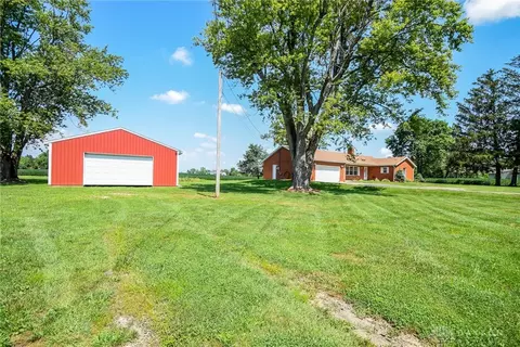 3598 Old Springfield Rd, Springfield, OH 45502 photo 3