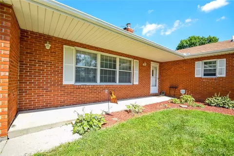 3598 Old Springfield Rd, Springfield, OH 45502 photo 30