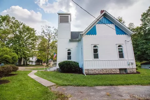 210 Mound St, Spring Valley, OH 45370 photo 43