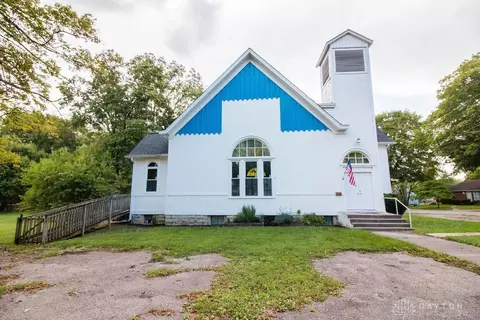 210 Mound St, Spring Valley, OH 45370 photo 44