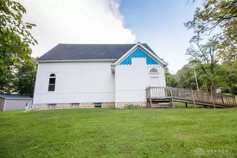 210 Mound St, Spring Valley, OH 45370 photo 48