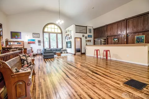 210 Mound St, Spring Valley, OH 45370 photo 21