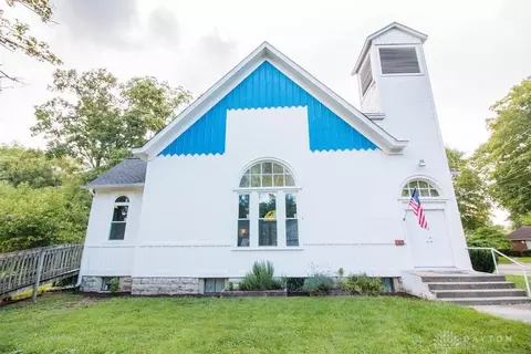 210 Mound St, Spring Valley, OH 45370 photo 41