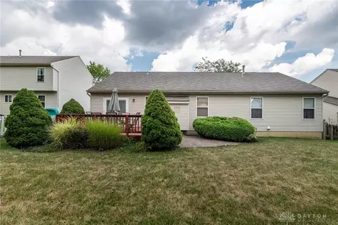 145 Meadows Dr, Springboro, OH 45066 photo 37