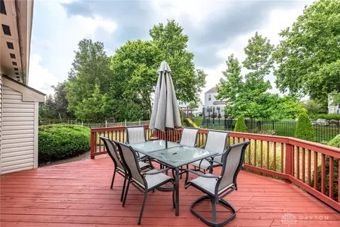 145 Meadows Dr, Springboro, OH 45066 photo 33