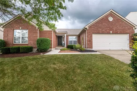 145 Meadows Dr, Springboro, OH 45066 photo 1