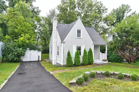 4457 Emerald Ave, Cincinnati, OH 45242 photo 1