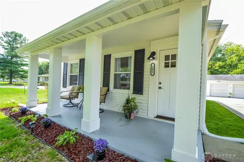 101 Milton-carlisle, Springfield, OH 45504 photo 1