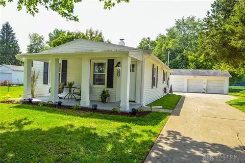 101 Milton-carlisle, Springfield, OH 45504 photo 2
