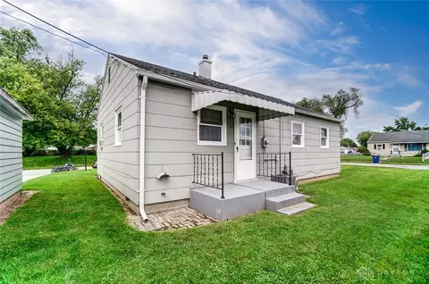 2323 Dellwood Dr, Springfield, OH 45505 photo 24