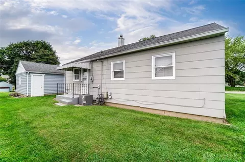 2323 Dellwood Dr, Springfield, OH 45505 photo 25